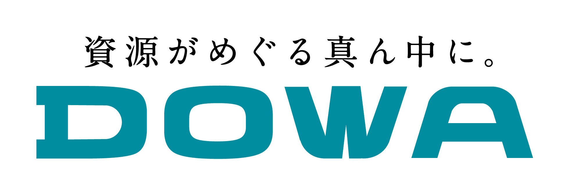 DOWA