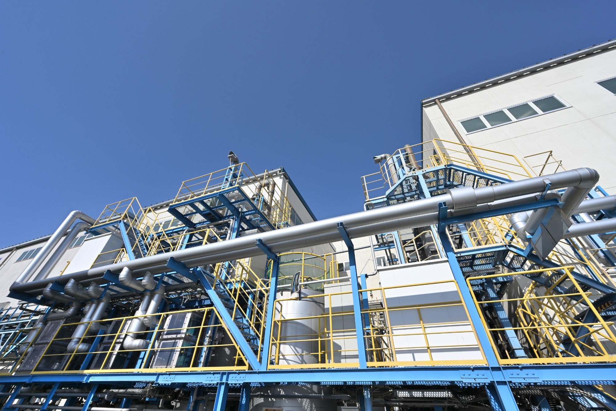 当社の内観・外観